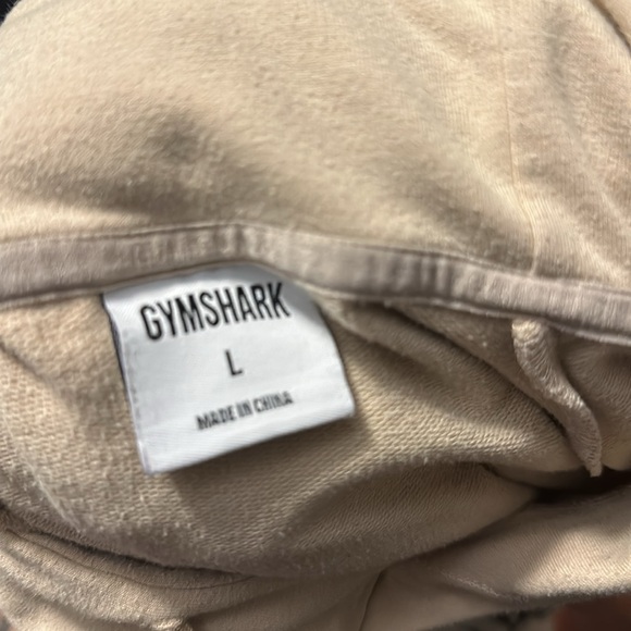 Gymshark men’s hoodie size large - Picture 3 of 3